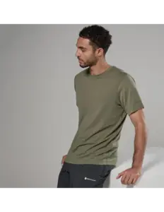 Montane Alhena Merino Blend T Shirt Heren (Maat – , Kleur – )