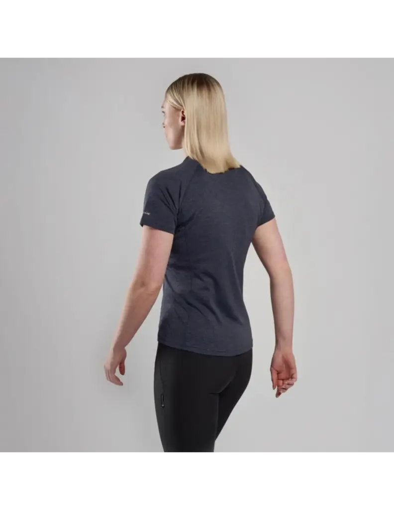 Montane Dart T Shirt Dames (Maat – XL, Kleur – )
