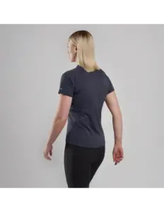 Montane Dart T Shirt Dames (Maat – M, Kleur – )