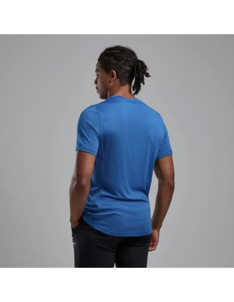 Montane Dart T Shirt Heren (Maat – , Kleur – )