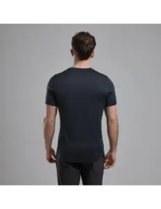 Montane Dart T Shirt Heren (Maat – M, Kleur – )