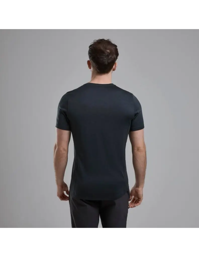 Montane Dart T Shirt Heren (Maat – M, Kleur – )
