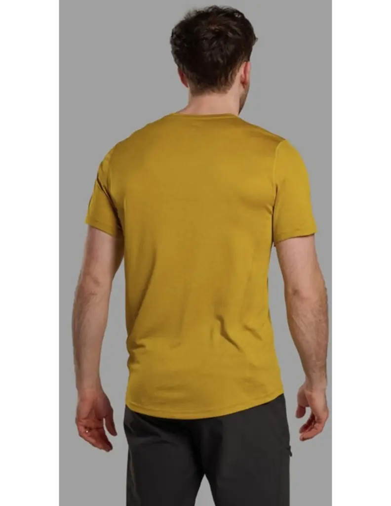 Montane Dart T Shirt Heren (Maat – L, Kleur – )