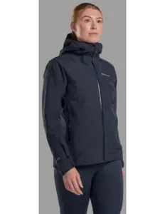 Montane Phase Lite Waterproof Jacket Dames (Maat – S, Kleur – )
