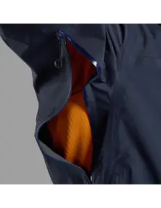 Montane Phase Lite Waterproof Jacket Heren (Maat – XL, Kleur – )
