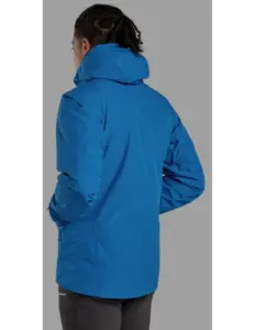 Montane Phase Lite Waterproof Jacket Heren (Maat – L, Kleur – )