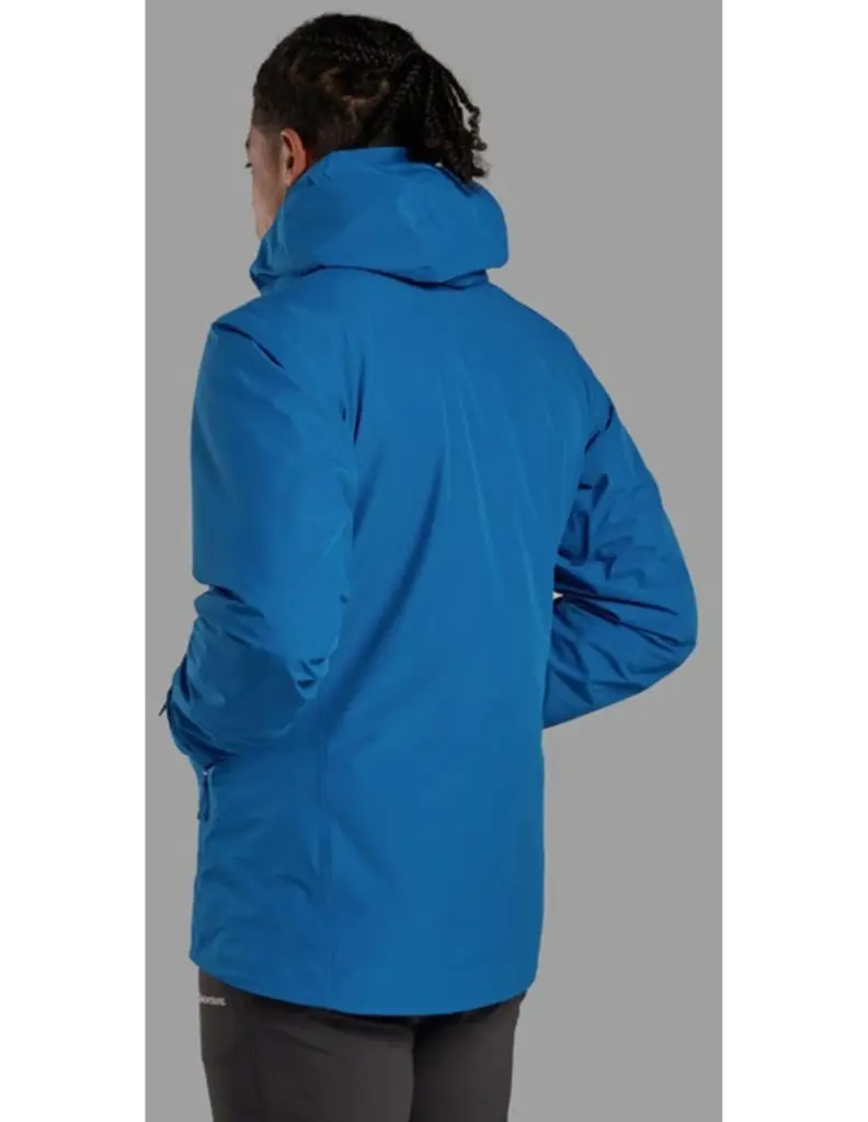 Montane Phase Lite Waterproof Jacket Heren (Maat – L, Kleur – )