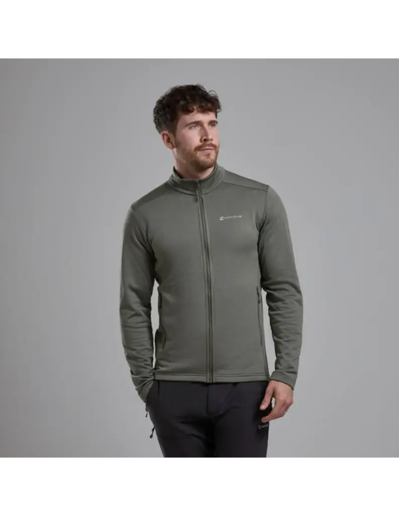 Montane Protium Jacket Heren Caper