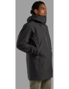 Montane Spirit Long Waterproof Jacket (Maat – M, Kleur – )
