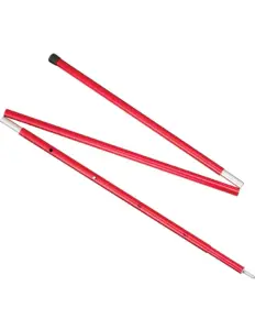MSR 4′ Adjustable Pole Tentstok (Maat – OS, Kleur – )