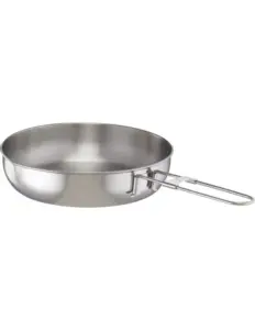 MSR Alpine™ Fry Pan Stainless Steel