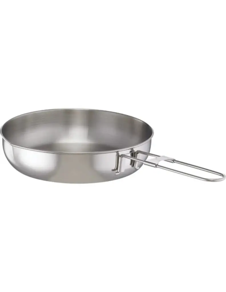 MSR Alpine™ Fry Pan Stainless Steel
