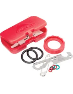 MSR Annual Maintenance Kit, Stoves Multicolor