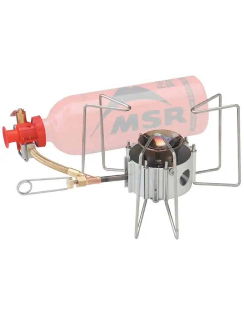 MSR Dragonfly Combo Brander, Europe (Maat – OS, Kleur – )