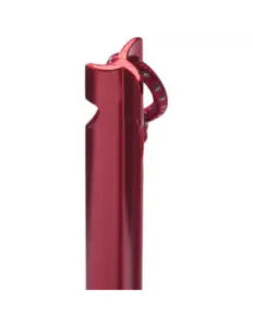 MSR Groundhog Stake Kit V2 Tentharingen Rood