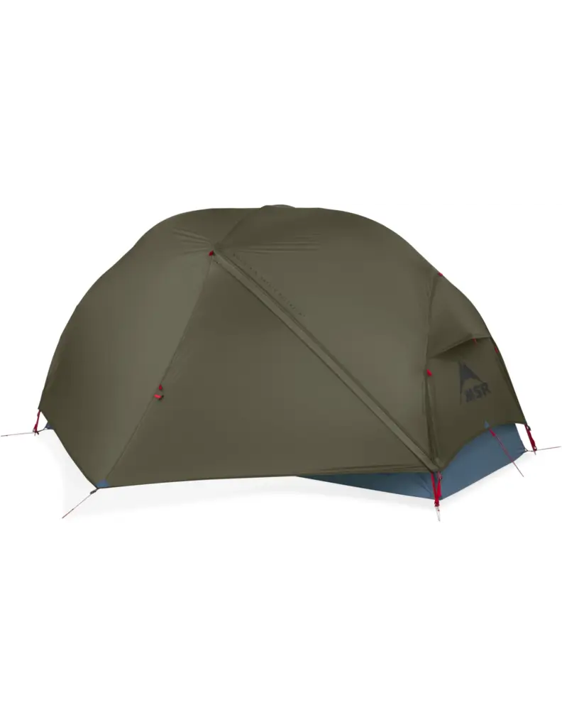 MSR Hubba Hubba HD 1 (Maat – 1p, Kleur – )