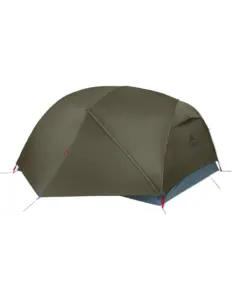 MSR Hubba Hubba HD 3 Olive Night