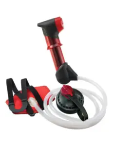 MSR HyperFlow Microfilter Waterzuiveraar Ns