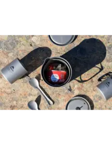 MSR PocketRocket 2 Stove Zwart