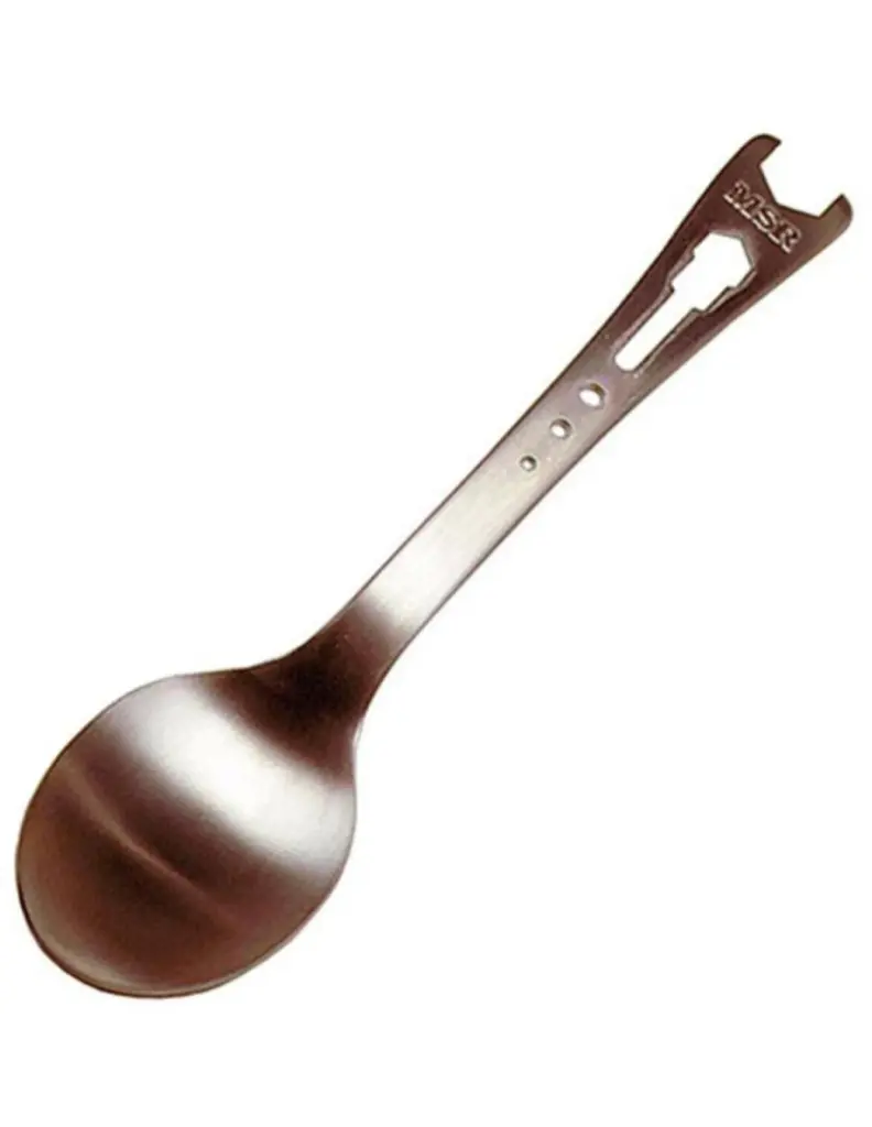 MSR Titan Tool Spoon Titanium