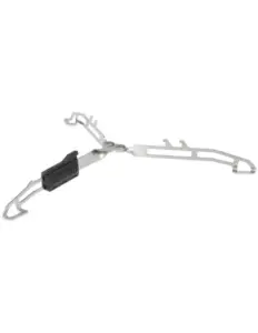 MSR Universal Canister Stand Zilver