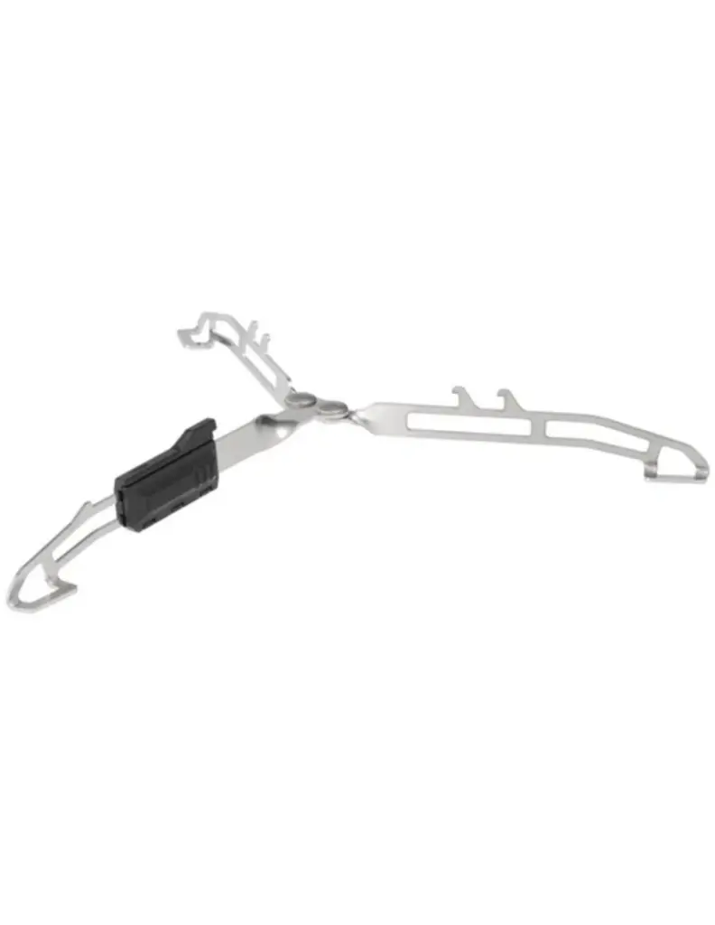 MSR Universal Canister Stand Zilver