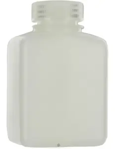 Nalgene Rectangular WM Bottle 250 ml