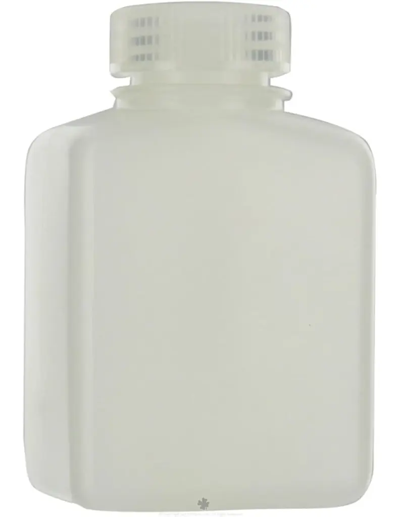 Nalgene Rectangular WM Bottle 250 ml