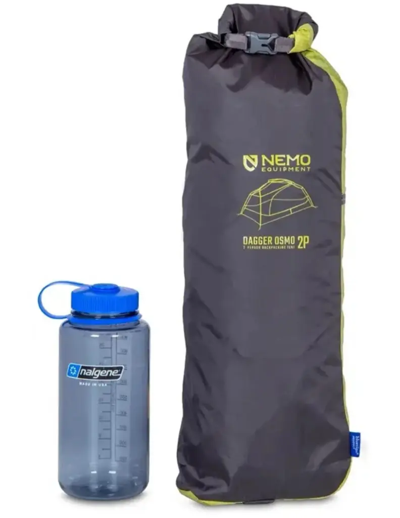 Nemo Dagger OSMO 2P 2025 Birch Bud