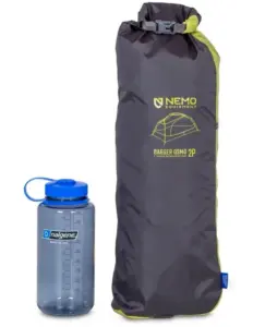 Nemo Dagger OSMO 2P 2025 (Maat – 2p, Kleur – )