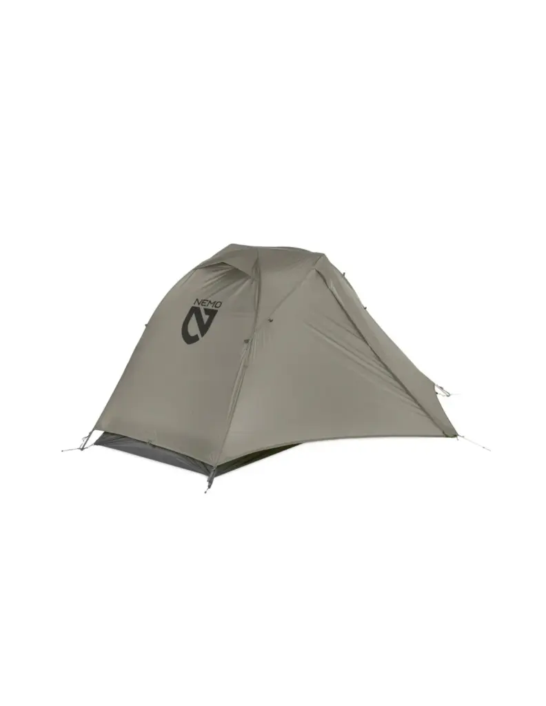 Nemo Dragonfly OSMO 1P Grijs
