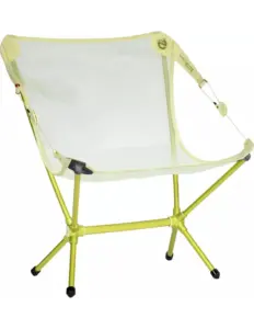 Nemo Moonlite Elite Reclining Camp Chair (Maat – OS, Kleur – )
