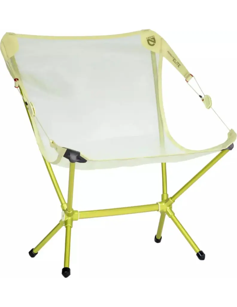 Nemo Moonlite Elite Reclining Camp Chair (Maat – OS, Kleur – )