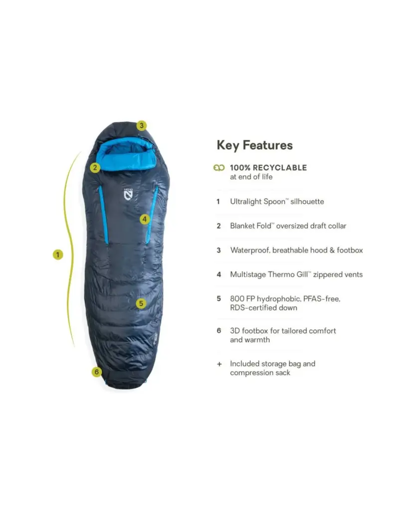 Nemo Riff Mens 30 Regular Endless Promise (Kleur – )