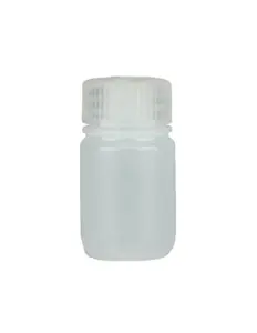 NM HDPE Bottle 30ml Wit