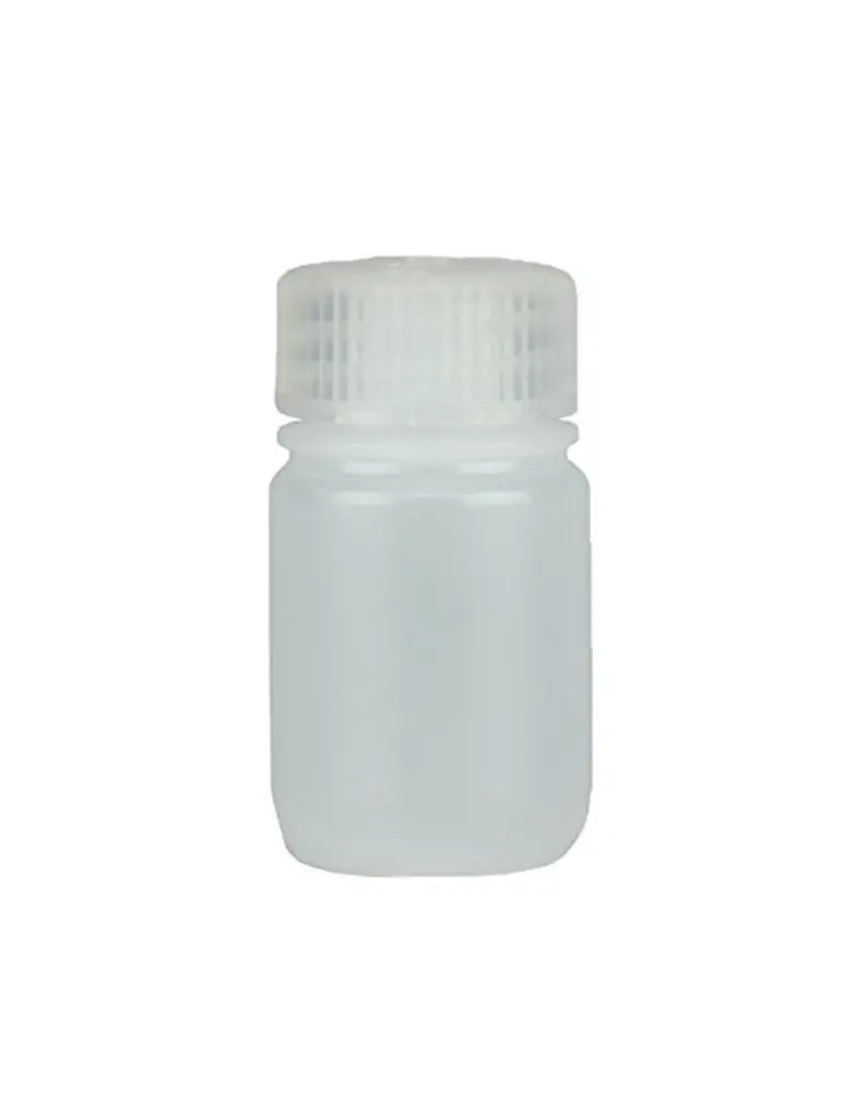 NM HDPE Bottle 30ml Wit