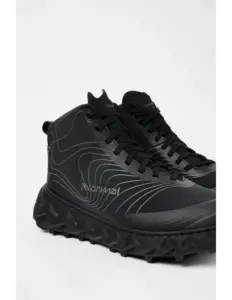 Nnormal Tomir 2.0 Boot Hikingschoen (Maat – , Kleur – )