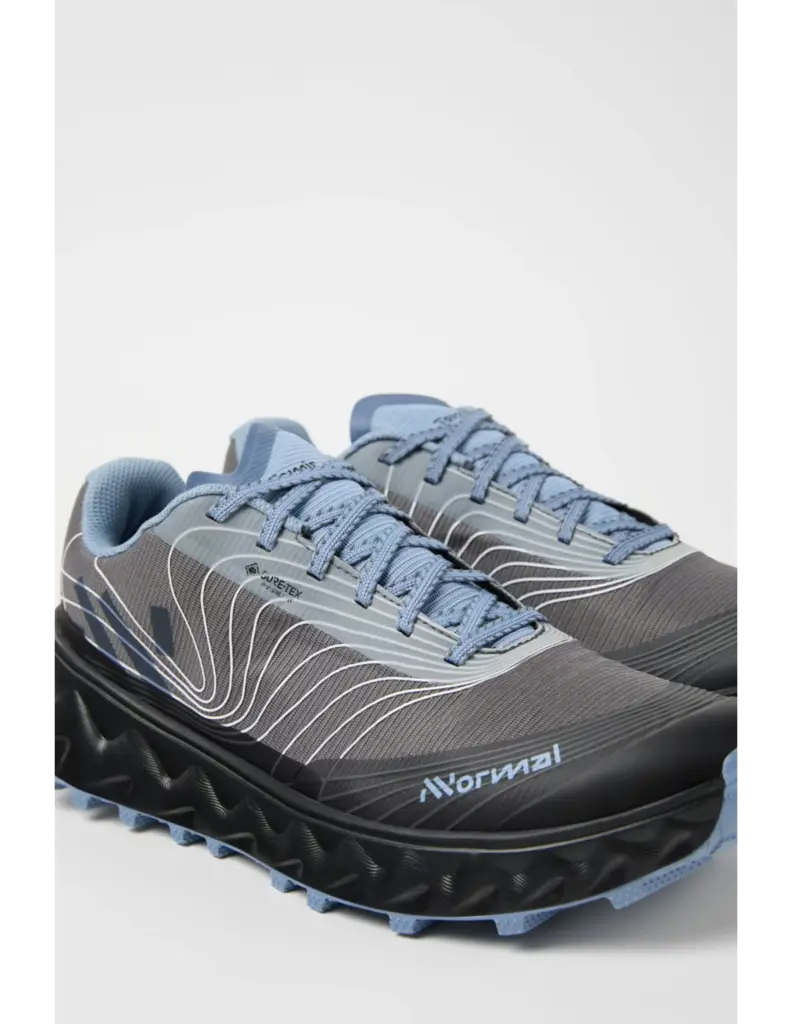NNormal Tomir 2.0 GTX Trailrunning Heren (Maat – 11, Kleur – / )