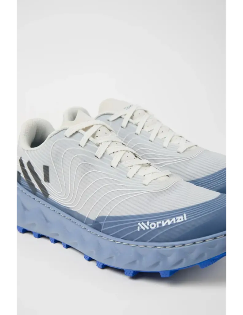 NNormal Tomir 2.0 Trailrunning Blauw