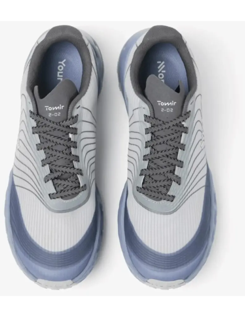 Nnormal Tomir 2.0 Trailrunning Schoenen (Maat – , Kleur – )
