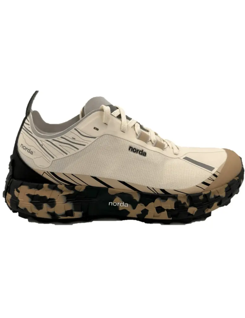 Norda 001A Trailrunning Overige kleuren