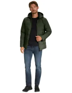 Nordisk Akkarvik Bonded Down Jacket Heren (Maat – M, Kleur – )