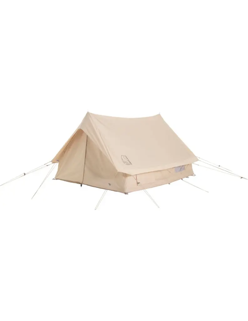 Nordisk Ydun 5.5 Technical Cotton Tent (Maat – OS, Kleur – )