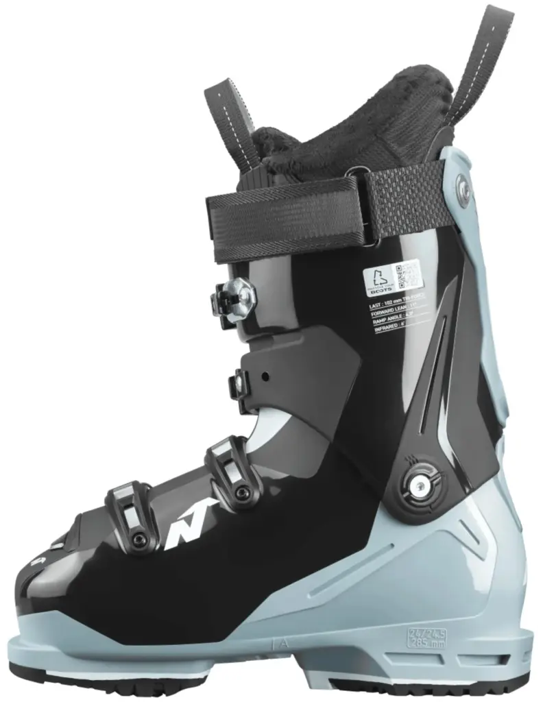Noridica Sportmachine 3 105 W BOA (GW) Skischoen Dames (Maat – , Kleur – )