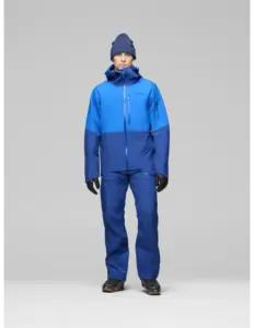 Norrona Lofoten Gore-Tex Jacket Heren Wintersport (Maat – L, Kleur – )