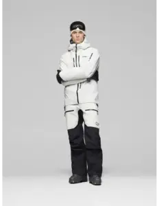 Norrona Lofoten Gore-Tex Pro Pants Heren Wintersport (Maat – L, Kleur – )