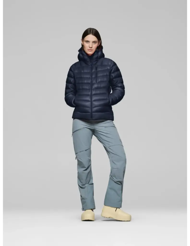 Norrona Lyngen Down850 Hood Dames (Maat – M, Kleur – )