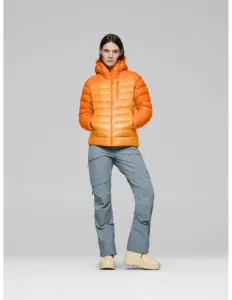 Norrona Lyngen Down850 Hood Dames (Maat – S, Kleur – )