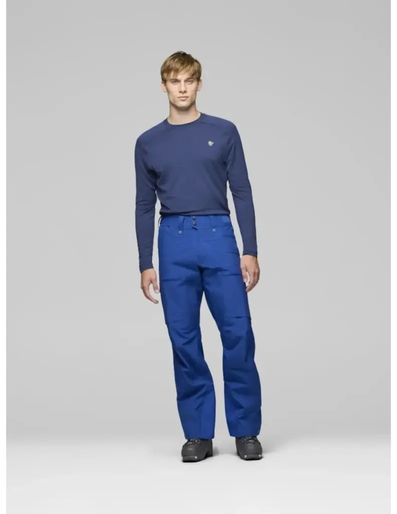 Norrona Men’s Lofoten Gore-Tex Pants (Maat – S, Kleur – )
