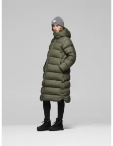 Norrona Oslo Down750 Coat Dames (Maat – XS, Kleur – )